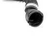 ES#3463364 - 8E0121070B - Radiator Hose - Upper - Includes quick disconnect piece - Feed Hose - Hudson - Audi