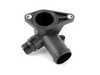 ES#3448802 - 06B121132E - Cylinder Head Cooling Flange - Located at the rear of cylinder head, includes o-rings - Meyle - Audi