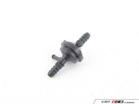 ES#3462926 - 07C133529A - Check Valve - Located near off of the intake manifold connecting to the suction pump - Kayser - Audi