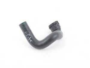 ES#254157 - 11537800092 - E70 Hose - Heat Exchanger-Return Pipe - Genuine BMW - BMW