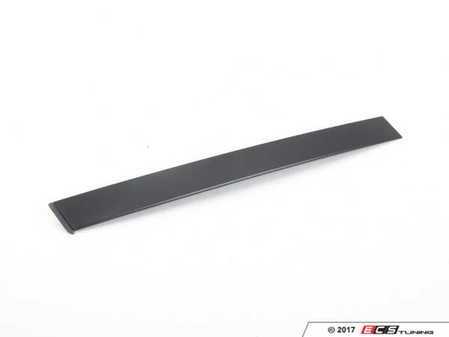 ES#94849 - 51347119972 - COVER, COLUMN C - Genuine BMW - BMW