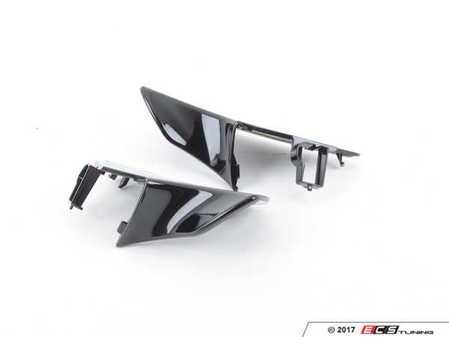 ES#2177923 - 51167267363 - SET OF COVERS MIRROR - Genuine BMW - BMW