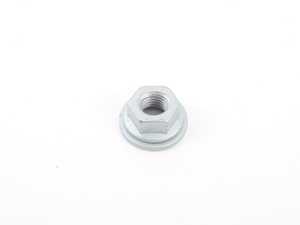 ES#1897679 - 33306760585 - Combination Nut - See MOQKT - Genuine BMW - BMW