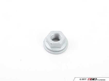 ES#1897679 - 33306760585 - Combination Nut - See MOQKT - Genuine BMW - BMW