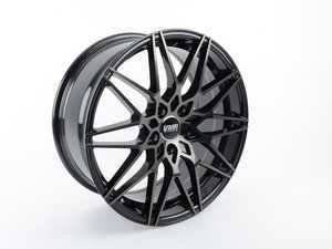 ES#3418958 - V310255112571 - V801-Titanium Black Shadow-1985-ET45-5112-57.1 - VMR - 