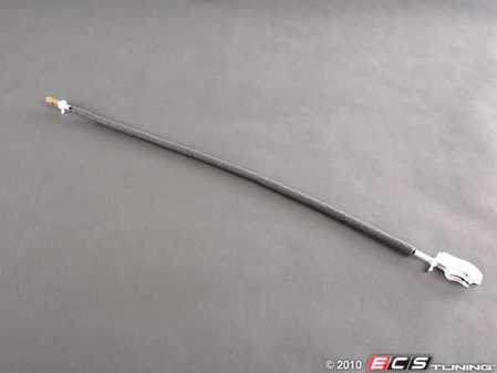 ES#90505 - 51218221519 - Door Cable - Priced Each - Cable that assist with door opening - Genuine BMW - BMW