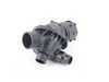ES#2562699 - 11537598865 - Thermostat Assembly - A common item to crack causing leaks. - Genuine BMW - BMW
