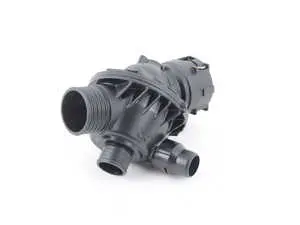 Thermostat Assembly