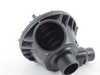 ES#2562699 - 11537598865 - Thermostat Assembly - A common item to crack causing leaks. - Genuine BMW - BMW