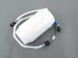ES#2862820 - 95562093101 - Fuel Pump - Left side fitment - Continental - Porsche