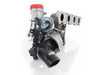 ES#3468131 - 019331ecs01KT -  Turbo Muffler Delete Pipe Kit - For OEM Turbo Outlet Pipe - Reduce restriction and improve turbo efficiency with our ECS High Flow Turbo Muffler Delete Pipe Kit - ECS - Audi Volkswagen