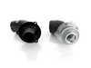ES#3468131 - 019331ecs01KT -  Turbo Muffler Delete Pipe Kit - For OEM Turbo Outlet Pipe - Reduce restriction and improve turbo efficiency with our ECS High Flow Turbo Muffler Delete Pipe Kit - ECS - Audi Volkswagen