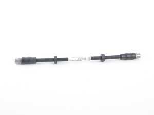ES#248553 - 4F0611707B - Front Brake Hose - Priced Each - Fits left and right sides - Genuine Volkswagen Audi - Audi