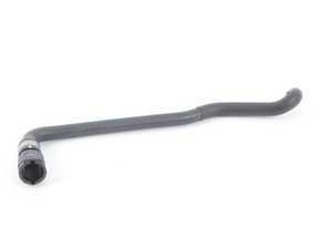 ES#3219179 - 17127536235 - E70 Coolant Line - Connects to the bottom of the expansion tank - Rein - BMW