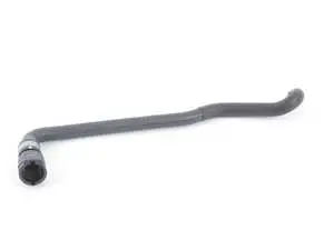 E70 Coolant Line