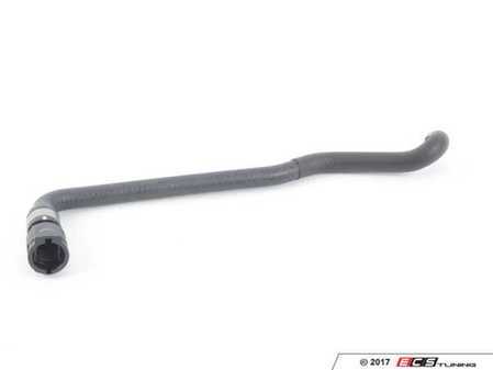 ES#3219179 - 17127536235 - E70 Coolant Line - Connects to the bottom of the expansion tank - Rein - BMW