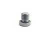 ES#268085 - 01V409057A - Drain Plug - Remove to drain the fluid from the transmission differential. M12x1.5 - Genuine Volkswagen Audi - Audi