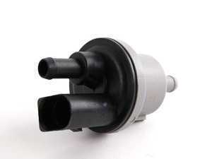 ES#277651 - 058133517B - EVAP Purge Valve - Also know as the N80 valve - Genuine Volkswagen Audi - Audi Volkswagen