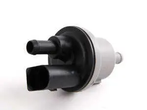EVAP Purge Valve