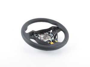 ES#2207072 - 32337844103 - M Sport Steering Wheel with Shift Paddles - Genuine BMW - BMW