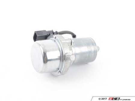 ES#3419816 - 8E0927317H - Brake Booster Vacuum Pump - Restore the feel of factory brake assist - Hella - Audi Volkswagen