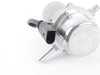 ES#3419816 - 8E0927317H - Brake Booster Vacuum Pump - Restore the feel of factory brake assist - Hella - Audi Volkswagen