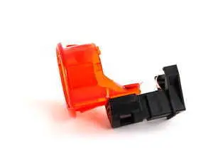 Power Outlet Expansion Plug
