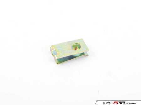ES#2673999 - 51458203936 - BODY NUT - Genuine MINI - 