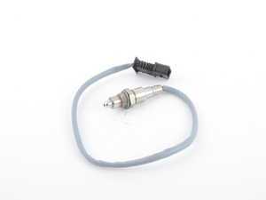 ES#2706967 - 11787645875 - Oxygen Sensor - Downstream Catalytic Converter - 550mm. Rear O2 sensor/Lambda probe - Genuine BMW - BMW