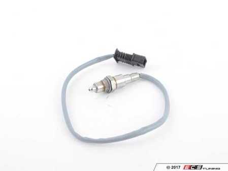 ES#2706967 - 11787645875 - Oxygen Sensor - Downstream Catalytic Converter - 550mm. Rear O2 sensor/Lambda probe - Genuine BMW - BMW