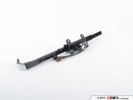 ES#2584672 - 72117334635 - E92 Belt-Handover - Left - Genuine BMW - BMW