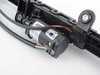 ES#2584672 - 72117334635 - E92 Belt-Handover - Left - Genuine BMW - BMW