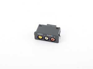 ES#167331 - 61316930560 - CONNECTION - Genuine BMW - BMW