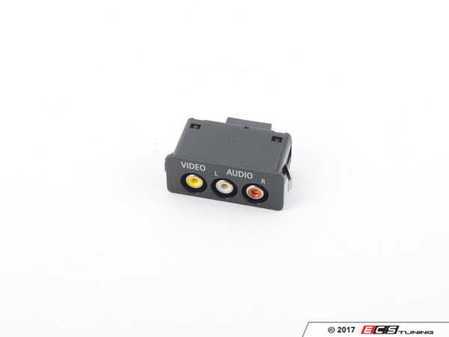 ES#167331 - 61316930560 - CONNECTION - Genuine BMW - BMW