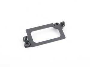 ES#183024 - 65756949595 - SUPPORTING PLATE - Genuine BMW - MINI