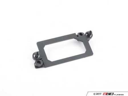ES#183024 - 65756949595 - SUPPORTING PLATE - Genuine BMW - MINI