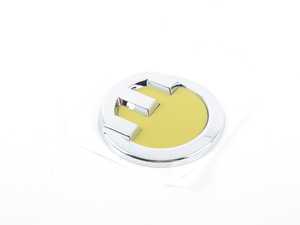 ES#3251618 - 51147410894 - Trunk Emblem Hybrid MINI S E All4 - Upgrade that faded or damaged chrome with new badge - Genuine MINI - MINI