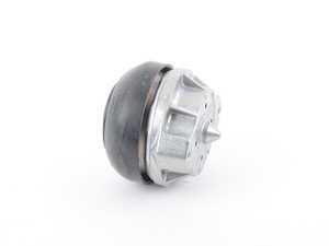 ES#3449419 - 4D0199381AA - Hydraulic Engine Mount - Right - Eliminate excessive engine vibrations - Original Equipment Supplier - Audi