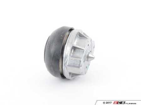 ES#3449419 - 4D0199381AA - Hydraulic Engine Mount - Right - Eliminate excessive engine vibrations - Original Equipment Supplier - Audi