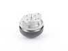 ES#3449419 - 4D0199381AA - Hydraulic Engine Mount - Right - Eliminate excessive engine vibrations - Original Equipment Supplier - Audi