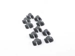 Hood Insulator Clip - Pack of 10