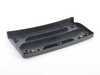 ES#2734055 - 51118056774 - Front license plate mount - US Spec - Genuine BMW - BMW