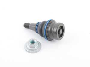 ES#3427183 - 4G0407689C - Front Lower Ball Joint - Priced Each - Fits left and right side - Moog - Audi Porsche