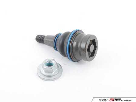 ES#3427183 - 4G0407689C - Front Lower Ball Joint - Priced Each - Fits left and right side - Moog - Audi Porsche