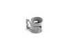 ES#471445 - N90986501 - Hose Clamp - Priced Each  - Used in various locations throughout the vehicle - Genuine Volkswagen Audi - Volkswagen