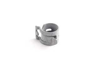 ES#471445 - N90986501 - Hose Clamp - Priced Each  - Used in various locations throughout the vehicle - Genuine Volkswagen Audi - Volkswagen