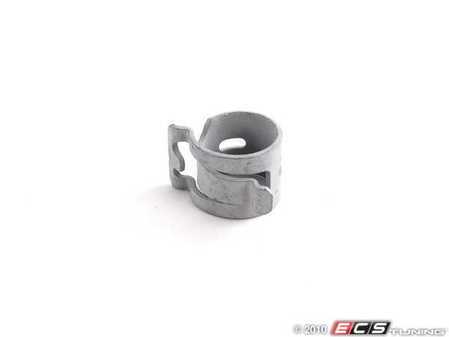 ES#471445 - N90986501 - Hose Clamp - Priced Each  - Used in various locations throughout the vehicle - Genuine Volkswagen Audi - Volkswagen