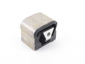 ES#4378305 - 220240201864 - Transmission Mount - Center - Located at the rear of the transmission on the cross member on 4MATIC vehicles - Genuine Mercedes Benz - Mercedes Benz