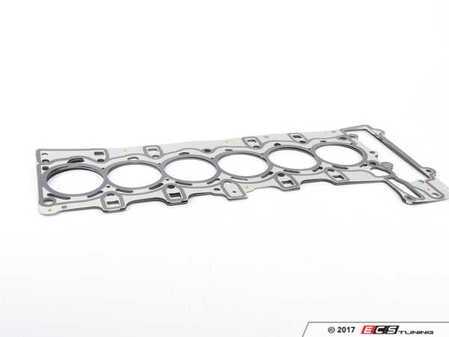 ES#3449088 - 11127557266 - Engine Cylinder Head Gasket - Restore the factory sealing integrity of your vehicle's engine with this premium replacement from Elring. - Elring - BMW