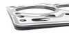 ES#3449088 - 11127557266 - Engine Cylinder Head Gasket - Restore the factory sealing integrity of your vehicle's engine with this premium replacement from Elring. - Elring - BMW